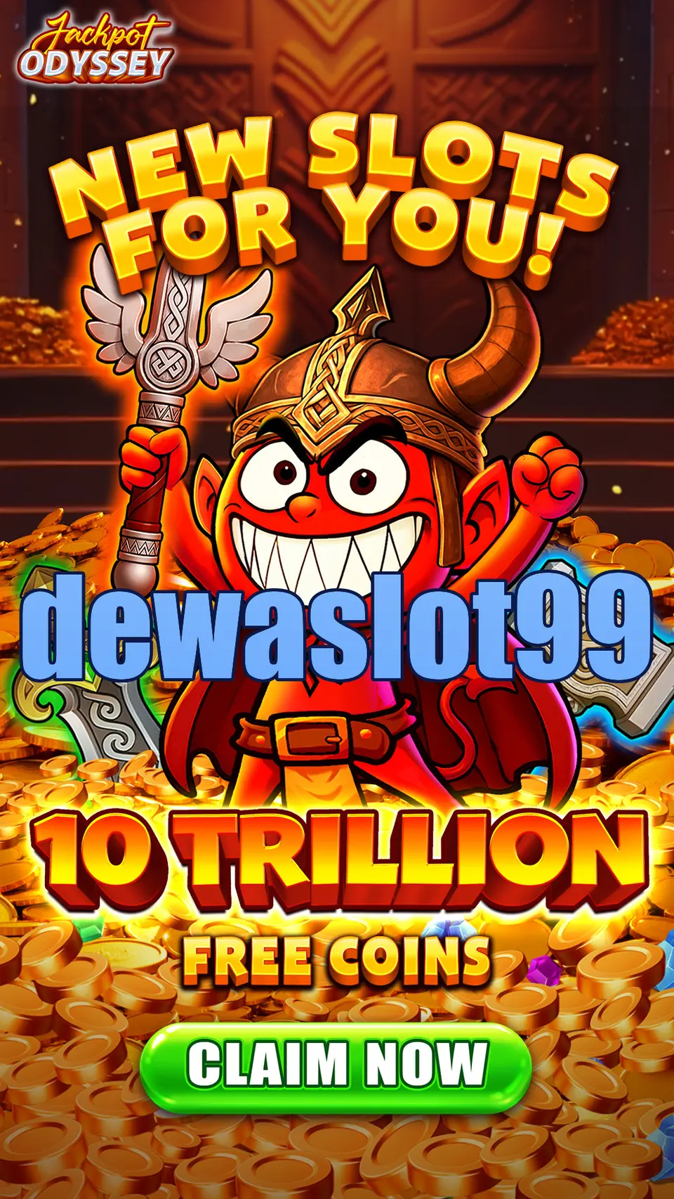 dewaslot99 Unduh