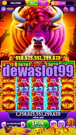 dewaslot99 Unduh