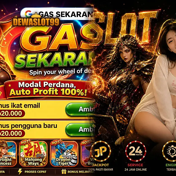 dewaslot99 Masuk