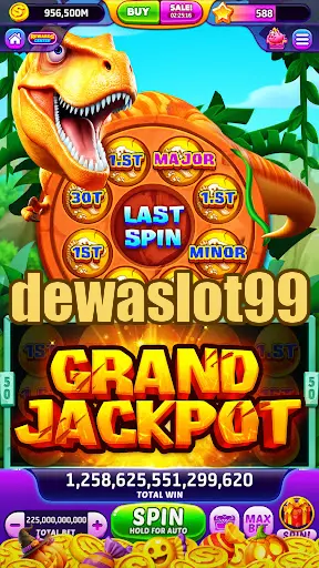 dewaslot99 Masuk