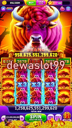 dewaslot99 Masuk