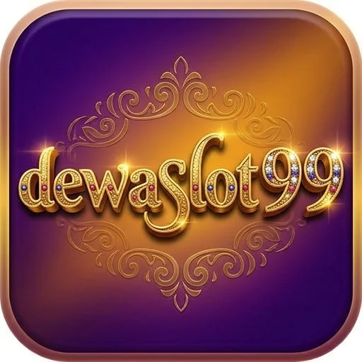 dewaslot99 Logo - Resmi