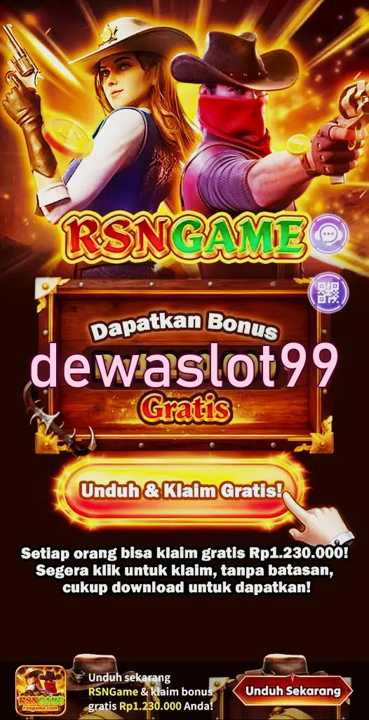 dewaslot99 Tangkapan Layar - APK Resmi