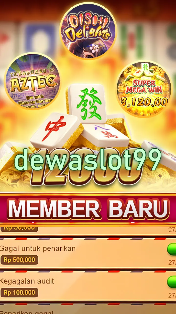dewaslot99 Preview - Resmi Unduh